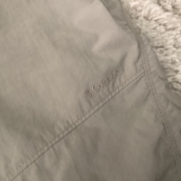 Columbia Women’s “Titanium “ Shorts - Picture 11 of 11